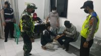Santap Pindang Ikan Mas, Puluhan Warga Cikembar Keracunan Massal