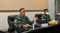 ‘Wajib Militer’ Dibuka Awal Juni 2021, Begini Penerimaannya