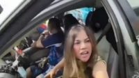 Viral Wisatawan Memaki Petugas di Pos Pam Ciwandan, Ini Kata Polisi