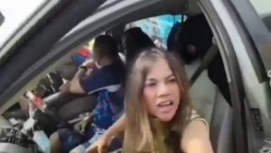 Viral Wisatawan Memaki Petugas di Pos Pam Ciwandan, Ini Kata Polisi