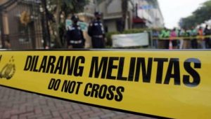 Ratusan Warga Geruduk Perumahan, Gara-Gara Ada yang Protes Soal Toa Masjid Telalu Keras