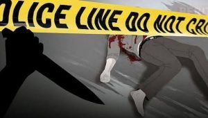Menagih Hutang Berujung Petaka, Polisi : Pelaku Pembunuhan Masih Diburu, Satu Korban Kritis