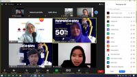 SMK Pasim Kenalkan Siswanya dengan Dunia Kerja