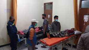 Soal Kasus Keracunan Massal di Jampangtengah, Polisi Masih Menunggu Hasil ini