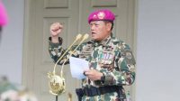 Sesuai Perintah UU Panglima TNI, Calon Panglima TNI harus Dari  Angkatan Laut, Jalesveva Jayamahe !!!