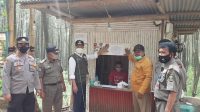 Dua Lokasi Wisata di Jampangtengah Ditutup Sementara