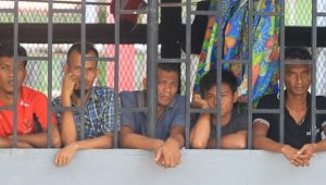 121.026 Narapidana Dapat Remisi Khusus Idulfitri