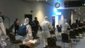 Heran, Semakin Ditolak Semakin Banyak WN China Berdatang Ke Indonesia