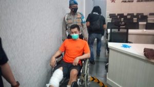 Terungkap, Ini Fakta-Fakta Mahasiswa Pembunuh Guru Honorer di Jampang