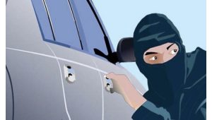 Hati-hati, Sekarang Mamah Muda Juga bisa Otaki Sindikat Maling Mobil Rental