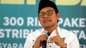 Perusahaan Jangan Pura-pura Tidak Mampu Bayar THR, Gus Ami Bilang Begini
