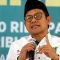 Wakil Ketua DPR RI Abdul Muhaimin Iskandar