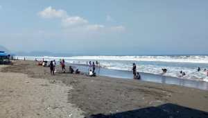 Jika Terjadi Lonjakan Wisatawan Lokal di Palabuhanratu, Basarnas Bakal Lakukan Ini
