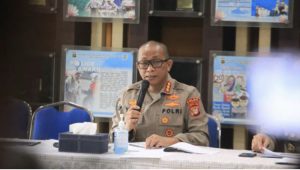Ada saja Akalnya, Enam Warga Nekat Mudik Gunakan Ambulans, Terjaring di Bekasi, Begini Alasannya