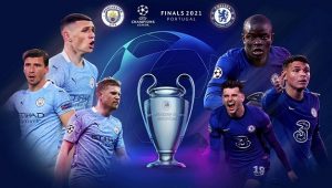 Ada yang Mau Taruhan Pertandingan Man City vs Chelsea, Tim ini Dijagokan Bandar lho…