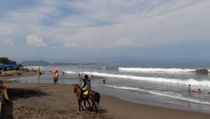 Sektor Pariwisata di Kabupaten Sukabumi Siap Bangkit