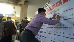 Di Sukabumi Kemarin, Forkopimda Setuju Tembak Ditempat Genk Motor, Tanda-tanda Keseriusan Brantas Kriminal Jalanan
