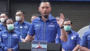 Hasil Survei, 3 Ketum Parpol Layak jadi Capres, Ini Orang-orangnya