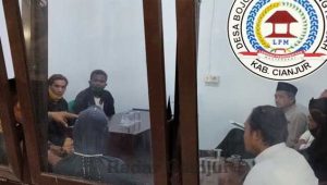 Muncul Aliran Aneh di Cianjur, Pengikutnya Tak Wajib Salat dan Puasa