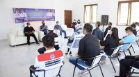 KONI Kota Sukabumi Targetkan Lebih 10 Medali Emas Porprov