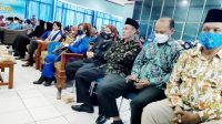 SMAM Cinema jadi PC PARFI Kota Sukabumi