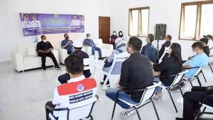 KONI Kota Sukabumi Targetkan Lebih 10 Medali Emas Porprov