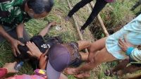 Kondisi Ijang Sang Pemburu Terperangkap 3 Hari di Dalam Lobang, Hanya Berteriak Sembari Berdoa
