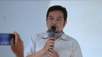 PKS Kota Sukabumi Ajak Warga Laksanakan Qunut Nazillah untuk Palestina