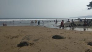 Balawisata Himbau Wisatawan Patuhi Prokes