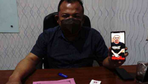 Tolak Skidipapap Cikidaw Yewyaw di Hotel, Pacar Tega Tikam dengan Pisau