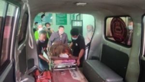 Suami Pembunuh Bidan di Cianjur, Terancam Hukuman Mati