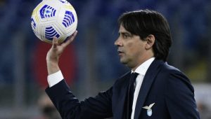 Tinggalkan Lazio, Simone Inzaghi Berlabuh ke Inter Milan