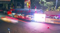 Dirikan Posko Siaga Bencana, BPBD Belum Terima Laporan Kejadian