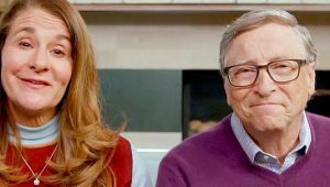 Bill Gates Resmi Jadi Duda