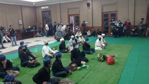 Seba Badui raih pariwisata terfavorit ajang Anugerah Pesona Indonesia