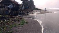 Awas potensi rob-gelombang tinggi di pesisir Pantai Selatan Malam Ini, Begini kata BMKG