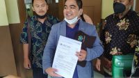 Tega,,, Gara-gara Jual Rumah Warisan Suami, Seorang Ibu di Gugat Dua Anaknya