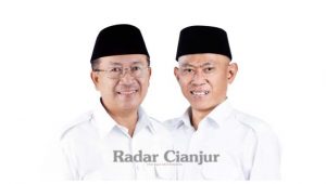 Gubernur Jawa Barat dijadwalkan Lantik Bupati dan Wakil Bupati Cianjur Besok