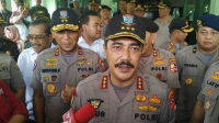 Buntut Kebocoran 279 Juta Data WNI, Dirut BPJS Kesehatan Dipanggil Bareskrim