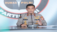 Berkas Perkara Pembunuhan Laskar FPI Mandek,  Polri Bilang Begini
