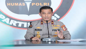 Berkas Perkara Pembunuhan Laskar FPI Mandek,  Polri Bilang Begini