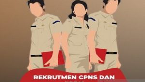 Catat, Kata Kemenpan RB Pembukaan pendaftaran CPNS 2021 tunggu Hal ini
