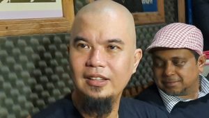 Meski Beda Sikap dengan Pemerintah, Ahmad Dhani bilang Abdee Slank orang baik dan jujur, Cocok jadi Komisaris
