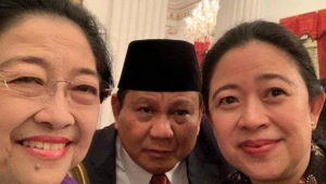Jika Puan-Prabowo, Internal PDI Perjuangan Harus Dinyakinkan Oleh Alasan Ini