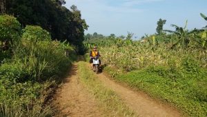 Ratusan Korban Pergerakan Tanah Nyalindung di Dua Lokasi Segera di Relokasi ke Hunian Tetap, Ini Lokasinya