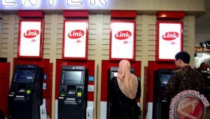 Wajib di Catat, Cek saldo dan tarik tunai di ATM kini dikenakan biaya, Begini Rinciannya