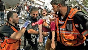 Tentara Israel Klaim Pimpinan Tertinggi Jihad Islam Tewas Dibunuh di Gaza