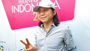 Jadi Komisaris Telkom, Ini Rekam Jejak Abdee Slank
