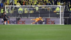 Kandaskan MU, Villarreal Juara Liga Europa