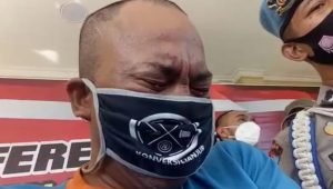 Cemburu, Gadis Cantik Asal Cianjur Dibakar Kekasihnya, Pelaku : Dia pacaran Lagi dengan Laki-laki Lain